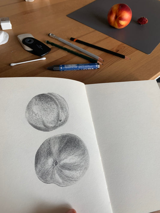 3.2 Natural Form and space