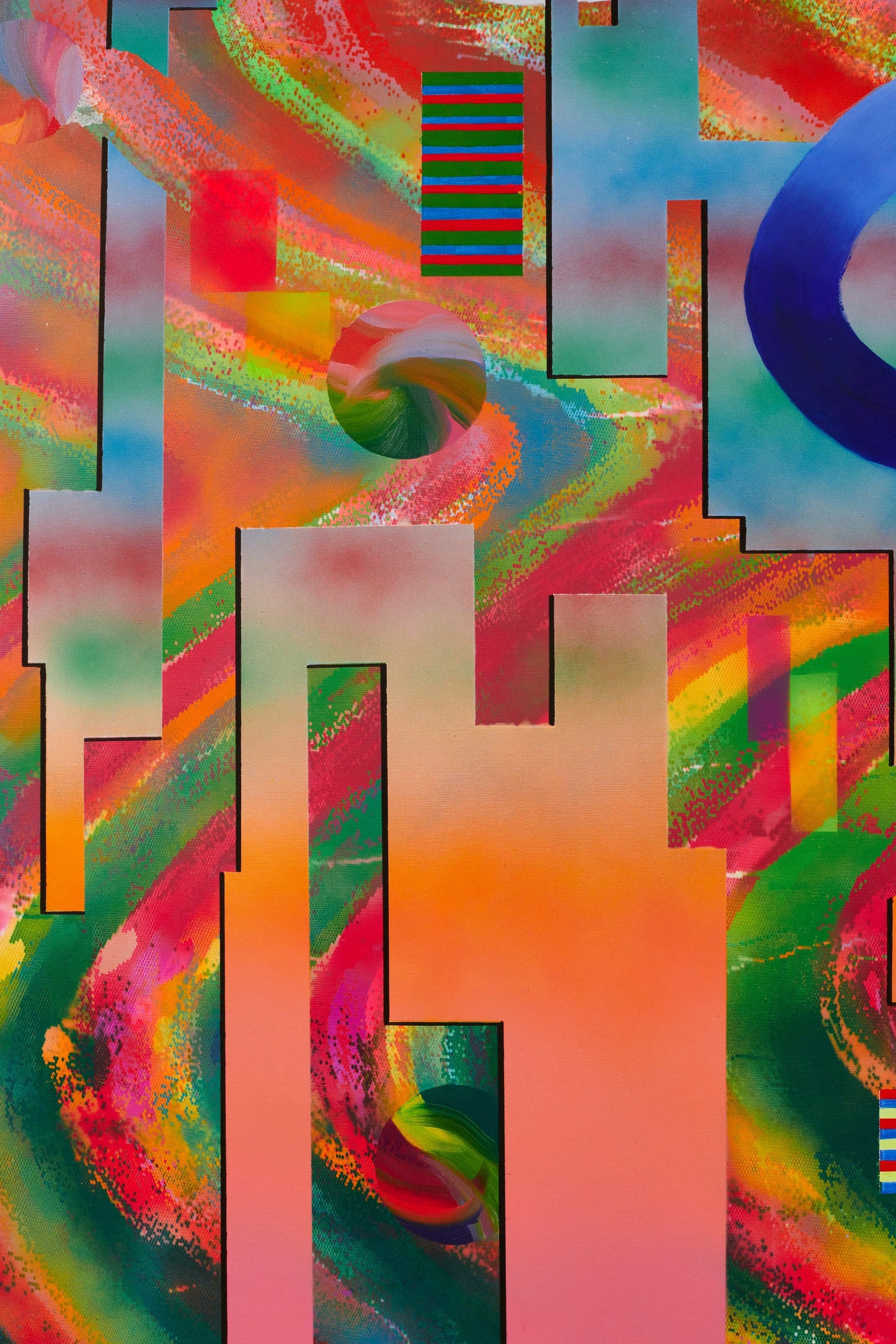 Artifacting