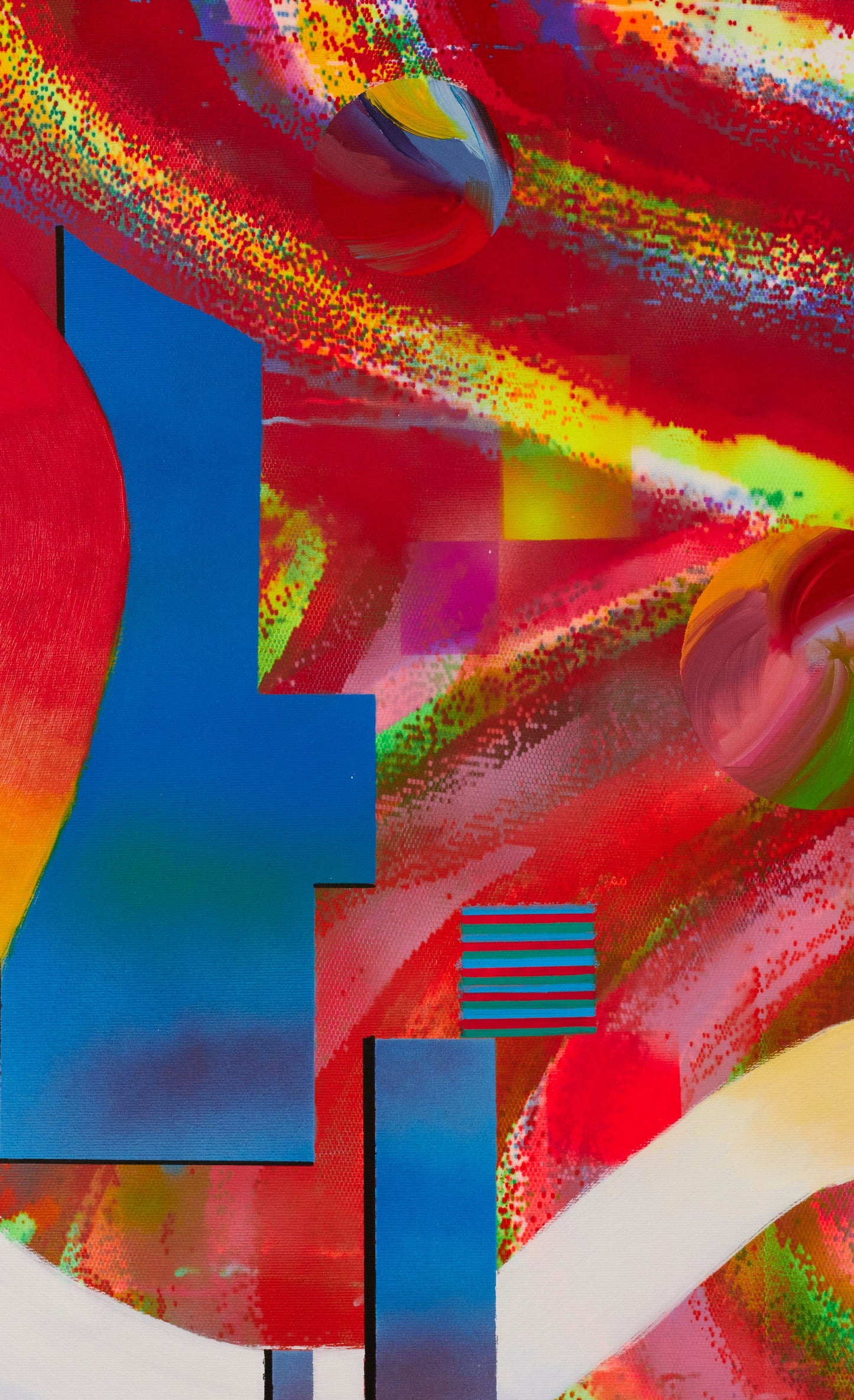 Artifacting