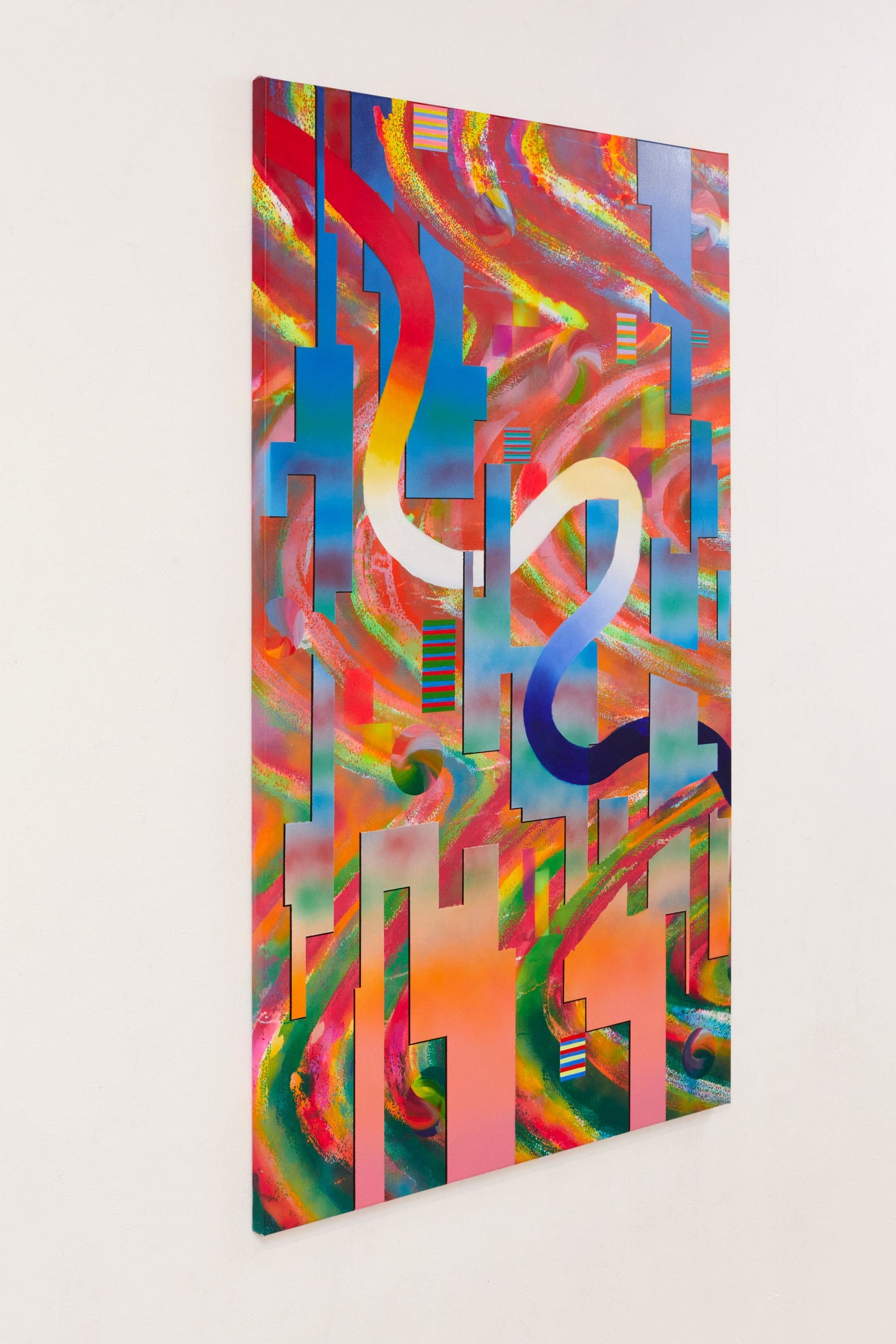 Artifacting