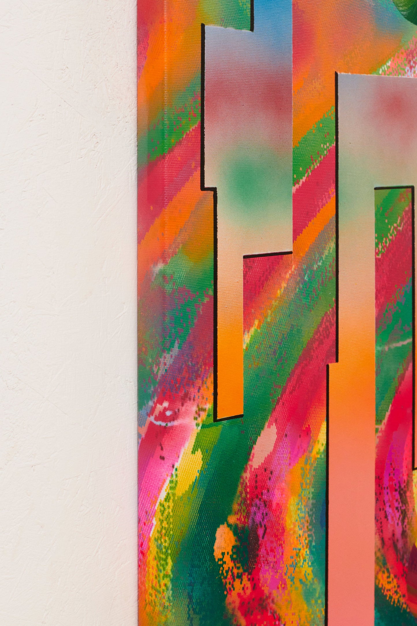 Artifacting