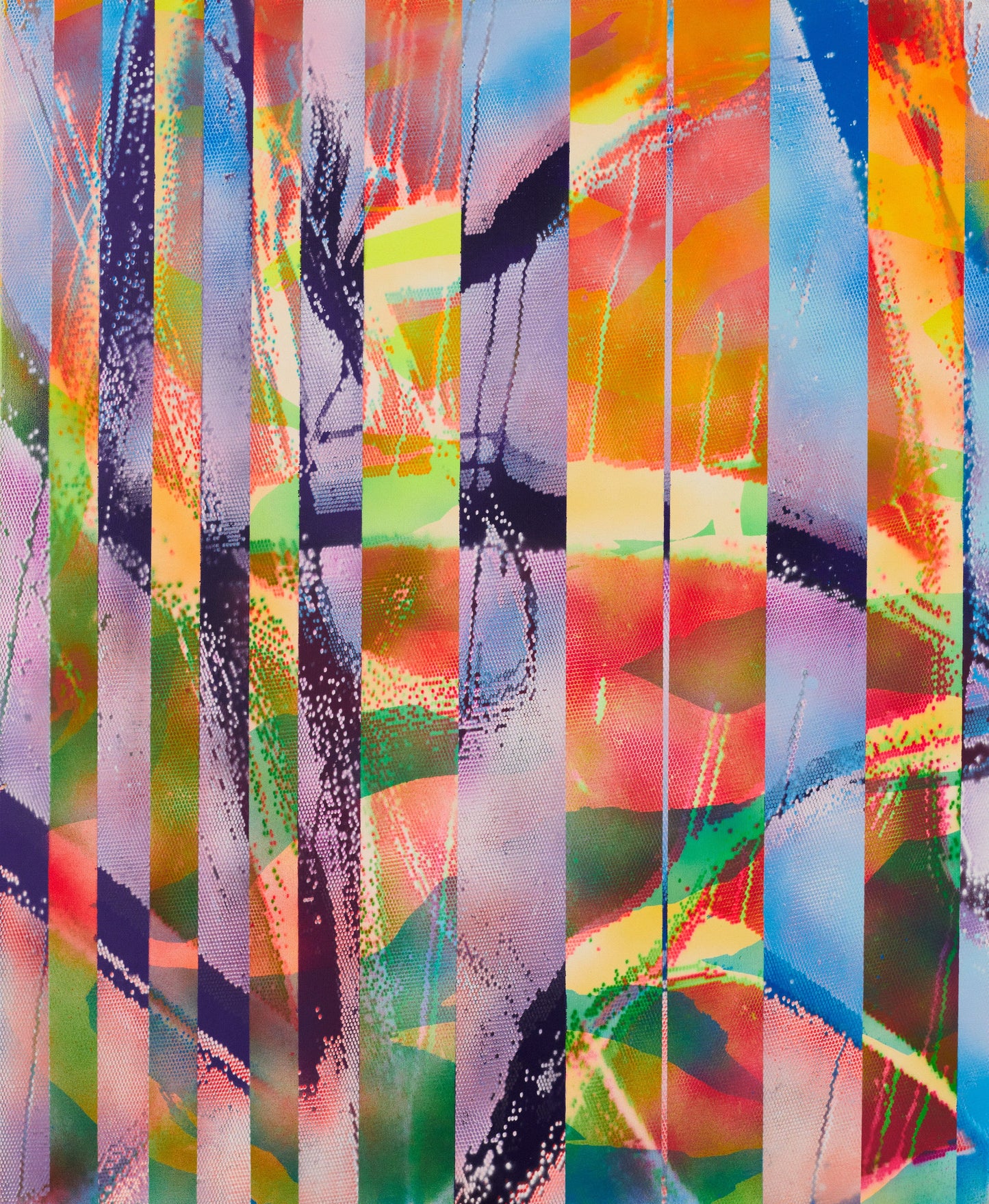 Scatterbrain II