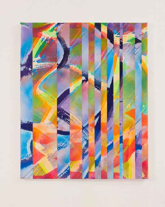 Scatterbrain I