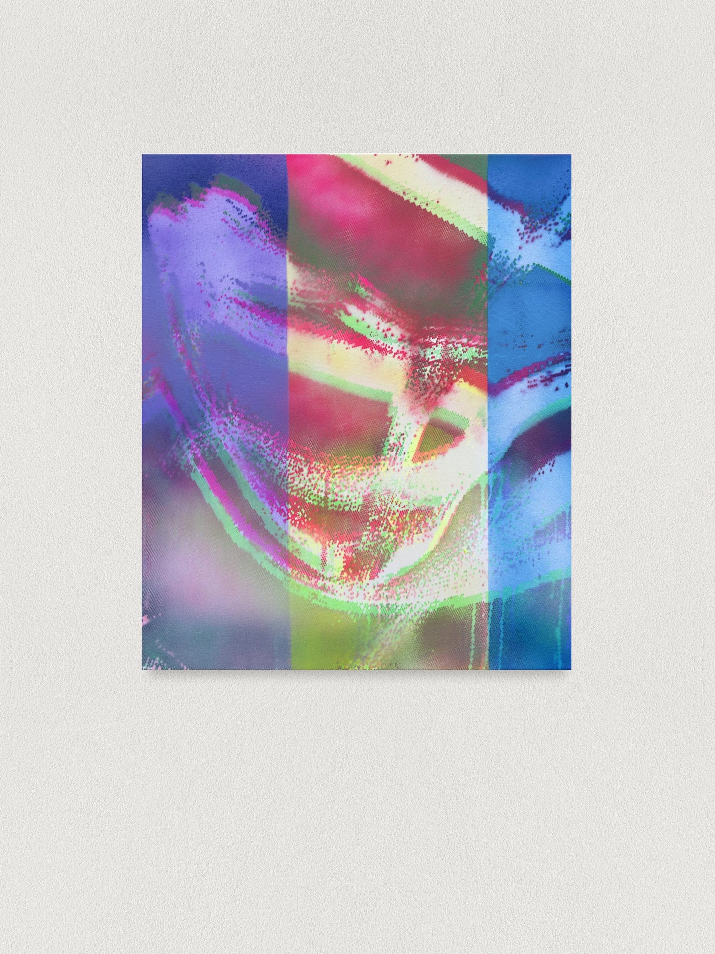 Wanderer II