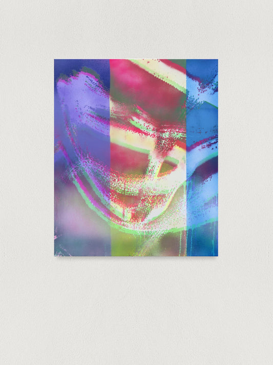 Wanderer II