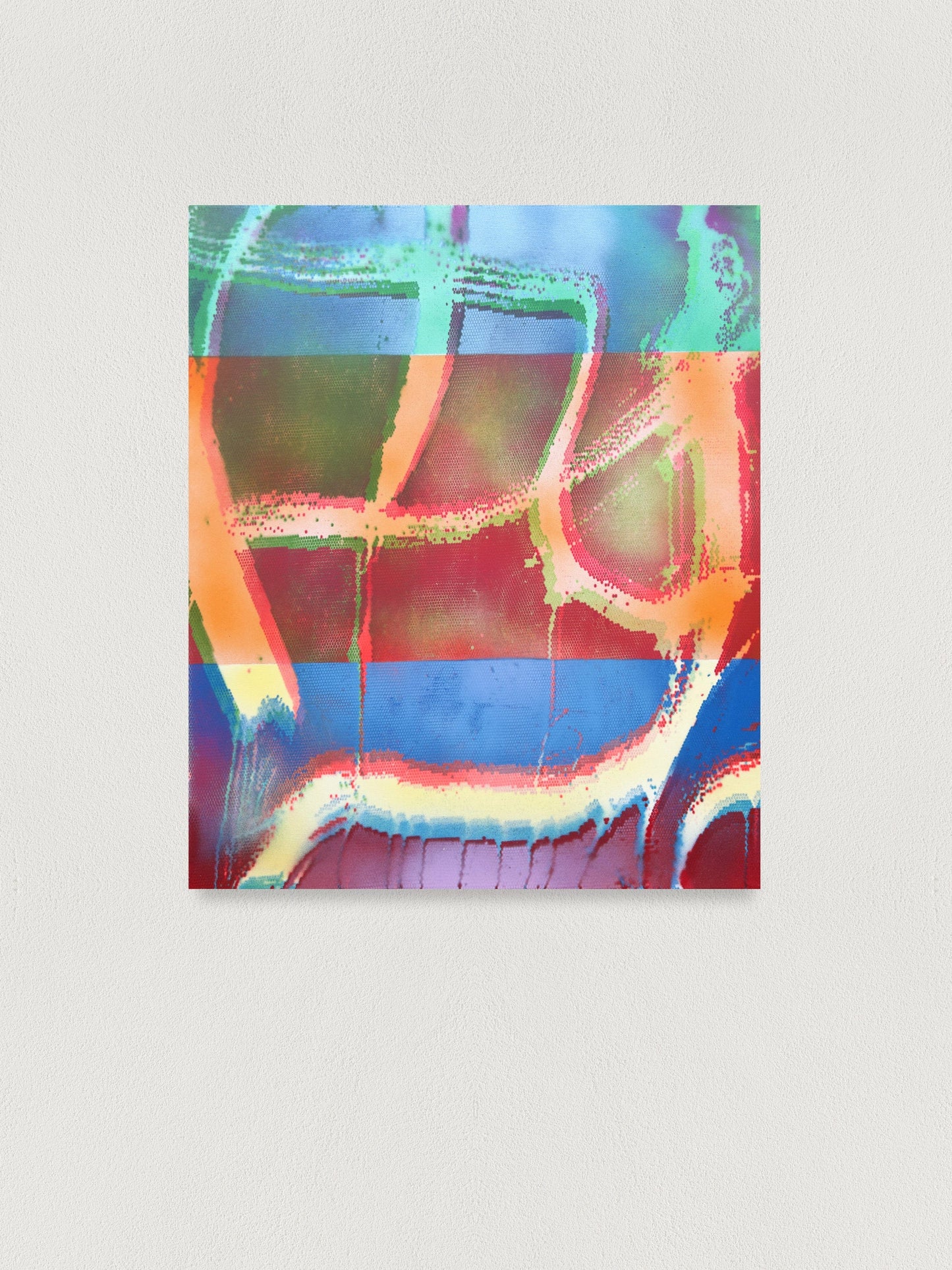 Wanderer I