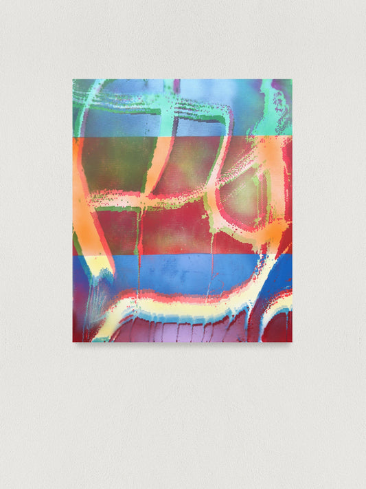 Wanderer I