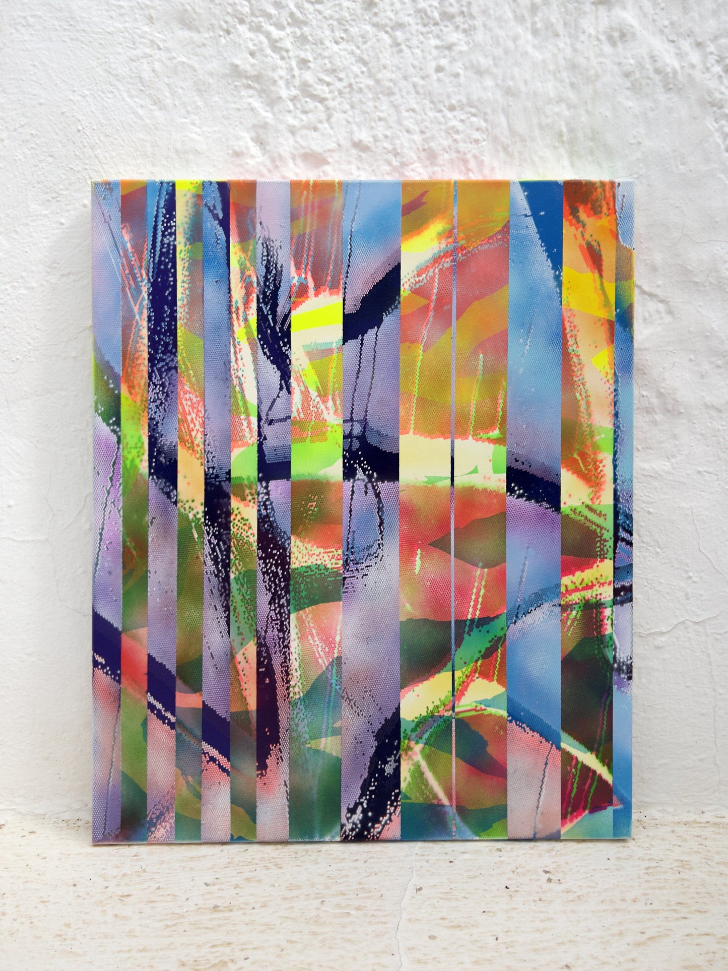 Scatterbrain II
