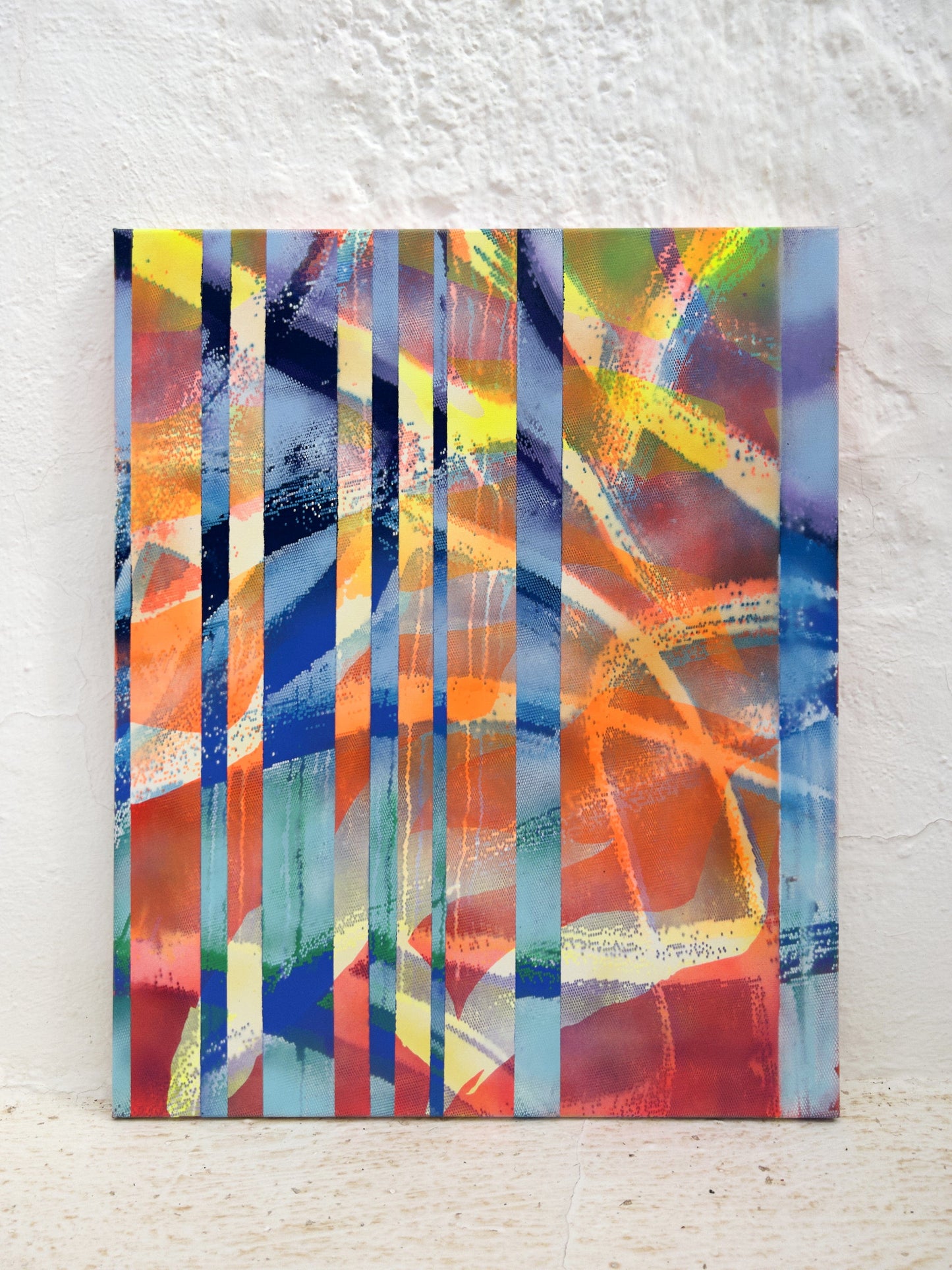 Scatterbrain III
