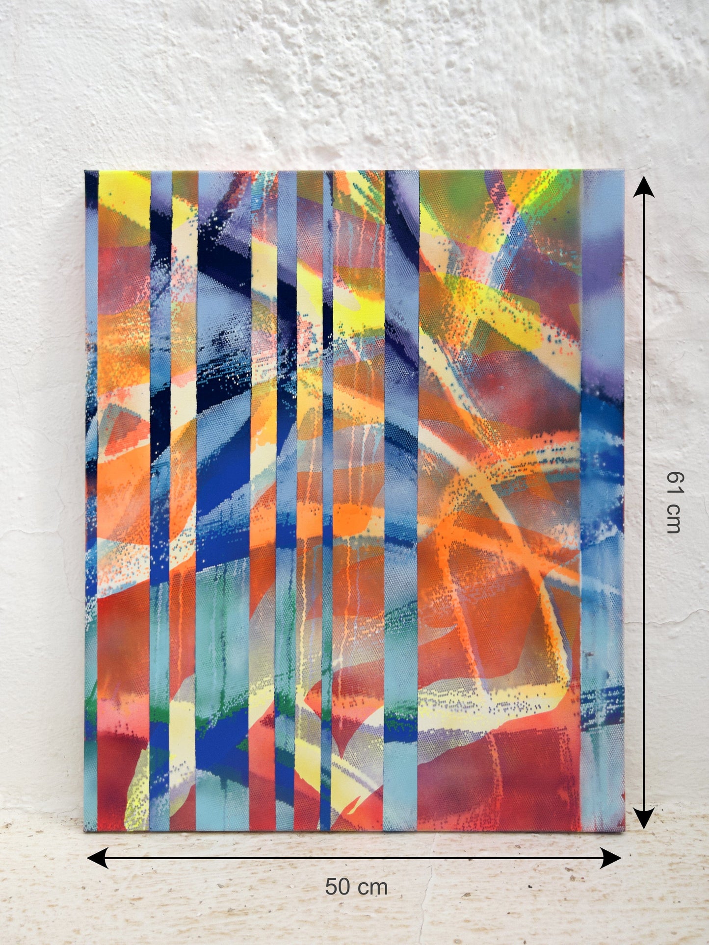 Scatterbrain III