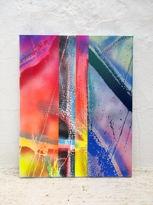 Flighty II